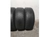 Slika 3 -  3439. Gume DUNLOP 16-ice, ZIMSKE 215/60, Šara 7,2 mm - MojAuto