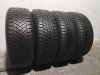 Slika 4 -  3439. Gume DUNLOP 16-ice, ZIMSKE 215/60, Šara 7,2 mm - MojAuto