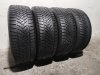 Slika 4 -  3440. Gume DUNLOP 16-ice, ZIMSKE 215/60, Šara 6,7 mm, DOT 2119 - MojAuto