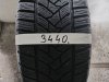 Slika 11 -  3440. Gume DUNLOP 16-ice, ZIMSKE 215/60, Šara 6,7 mm, DOT 2119 - MojAuto