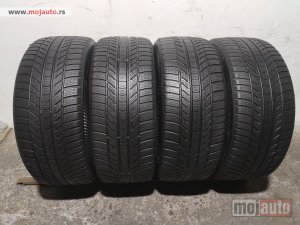 Glavna slika -  3438. Gume CONTINENTAL 18-ice, ZIMSKE 235/45, Šara 5,1 mm, DOT 2921 - MojAuto