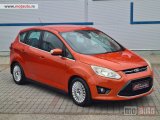 polovni Automobil Ford C Max 1.6tdci Powershift,Titanium,Na 
