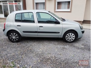 Glavna slika - Renault Clio 1.2  - MojAuto