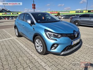 Glavna slika - Renault Captur 1.0  - MojAuto