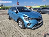 polovni Automobil Renault Captur 1.0 