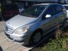 Slika 7 - Mercedes B 180 2.0 cdi  - MojAuto
