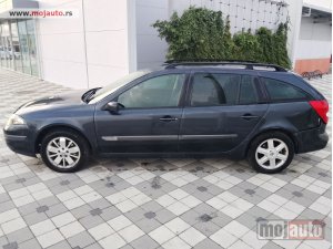 Glavna slika - Renault Laguna 1.9DCI  - MojAuto
