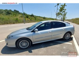 Glavna slika - Renault Laguna 3  - MojAuto