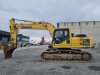 Slika 1 - Komatsu PC270-8  27t - MojAuto