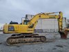 Slika 3 - Komatsu PC270-8  27t - MojAuto