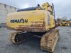 Slika 4 - Komatsu PC270-8  27t - MojAuto