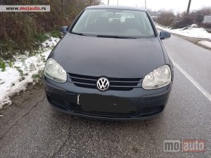 Glavna slika - VW Golf 5 1.9tdi  - MojAuto