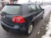 Slika 5 - VW Golf 5 1.9tdi  - MojAuto
