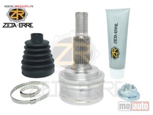 Glavna slika -  Pezo 3008 1.6B/1.5HDI/1.6HDI Automatic Prednji Zglob Tocaka 16 - NOVO - MojAuto