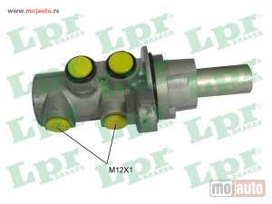 Glavna slika -  Suzuki SX4 Glavni Kocioni Cilindar 06-15,NOVO - MojAuto