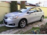 polovni Automobil Citroen C4 1,6 eHDI 92 KS 