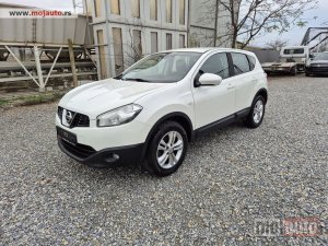 Glavna slika - Nissan Qashqai 1.6  - MojAuto