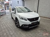 polovni Automobil Peugeot 2008 1.6 hdi 