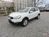 polovni Automobil Nissan Qashqai 1.6 