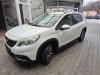 Slika 3 - Peugeot 2008 1.6 hdi  - MojAuto