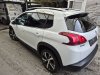 Slika 5 - Peugeot 2008 1.6 hdi  - MojAuto