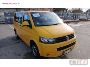 Glavna slika - VW TRANSPORTER T 6 - MojAuto