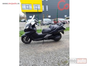 Glavna slika - Honda fjs 40D - MojAuto