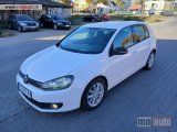 polovni Automobil VW Golf 6 ODLICAN AUTO,REGIST DUGO 2.0 D 