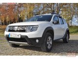 polovni Automobil Dacia Duster  