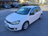 Slika 1 - VW Golf 6 ODLICAN AUTO,REGIST DUGO 2.0 D  - MojAuto