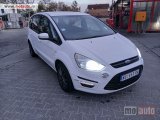 polovni Automobil Ford S_Max PORODICAN AUTO 7 SEDISTA  1.6  