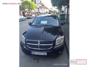 Glavna slika - Dodge Caliber   - MojAuto