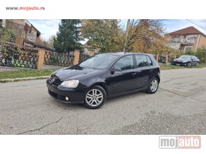 Glavna slika - VW Golf 5 1.9 TDI 77 kw  - MojAuto