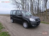 polovni Automobil Fiat Doblo 1,4 