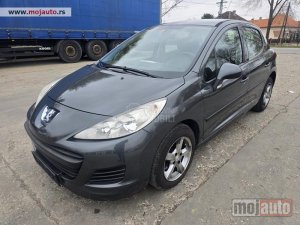 Glavna slika - Peugeot 207 1,6 16v  - MojAuto