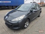 polovni Automobil Peugeot 207 1,6 16v 