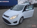 polovni Automobil Ford C Max 1,6 
