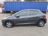Slika 8 - Peugeot 207 1,6 16v  - MojAuto