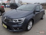 polovni Automobil Renault Megane 1.2 BENZ 97 KW NAVI ALU NOV 