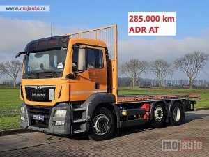 Glavna slika - MAN 26.420 ADR AT - MojAuto