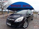 polovni Automobil Opel Meriva 1.4 
