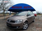 polovni Automobil VW Golf plus 1.2 TSi 