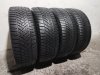 Slika 4 -  3444. Gume DUNLOP 16-ice, ZIMSKE 205/60, Šara 5,9 mm, DOT 1821 - MojAuto