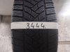 Slika 12 -  3444. Gume DUNLOP 16-ice, ZIMSKE 205/60, Šara 5,9 mm, DOT 1821 - MojAuto