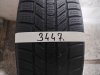 Slika 11 -  3447. Gume CONTINENTAL 17-ice, ZIMSKE 215/60, Šara 6,0 mm, DOT 3323 - MojAuto