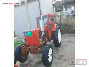 polovni Traktor BELARUS T40as