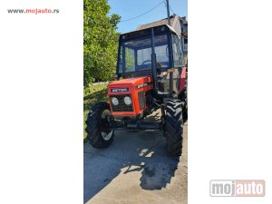Glavna slika - ZETOR 5245 - MojAuto