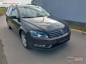 Glavna slika - VW Passat 2.0TDI HIGH LINE PERFEKT  - MojAuto