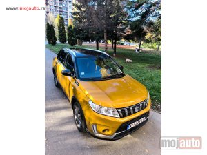 Glavna slika - Suzuki Vitara 1.4 GL 2WD 6 MT  - MojAuto