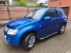 Slika 2 - Suzuki Grand Vitara 1.6 VVT 4x4 TNG  - MojAuto